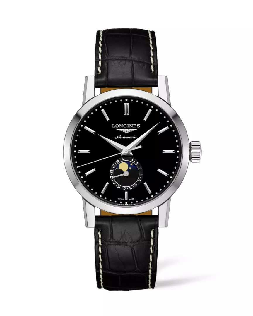 THE LONGINES 1832 - Longines - Media Center