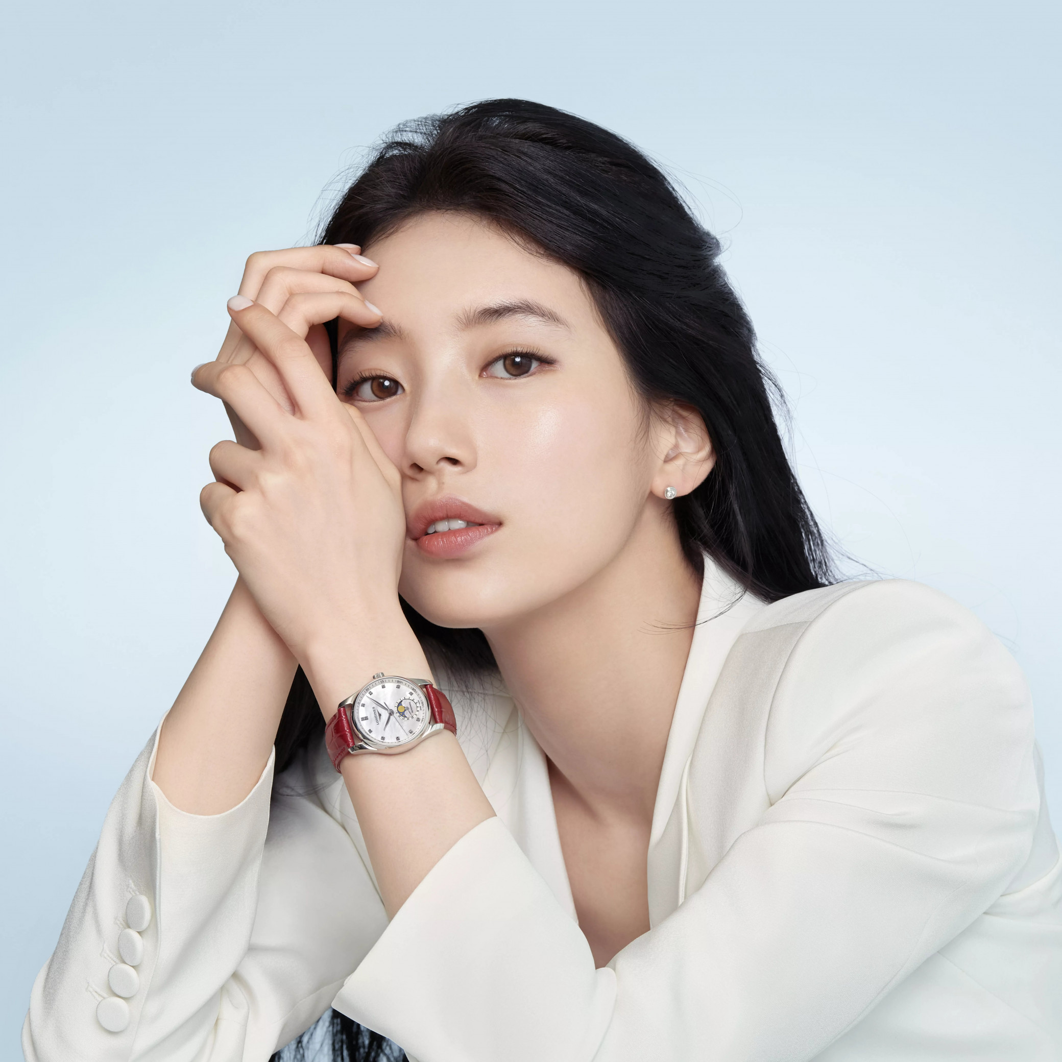 Suzy Longines Media Center