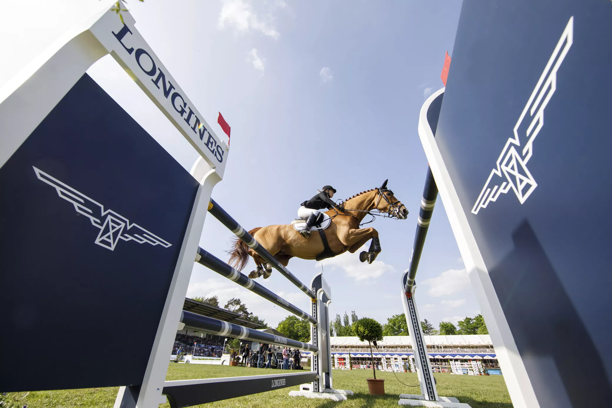 185 SL_MEYER-ZIMMERMANN Janne-Friederike (GER), Goja ©Lafrentz-jpg