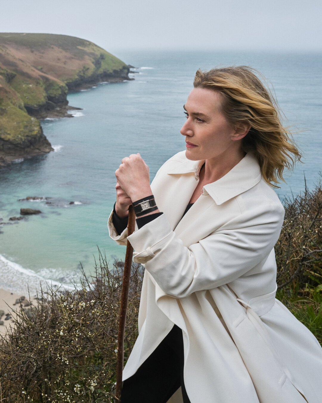 Longines kate winslet watch hotsell