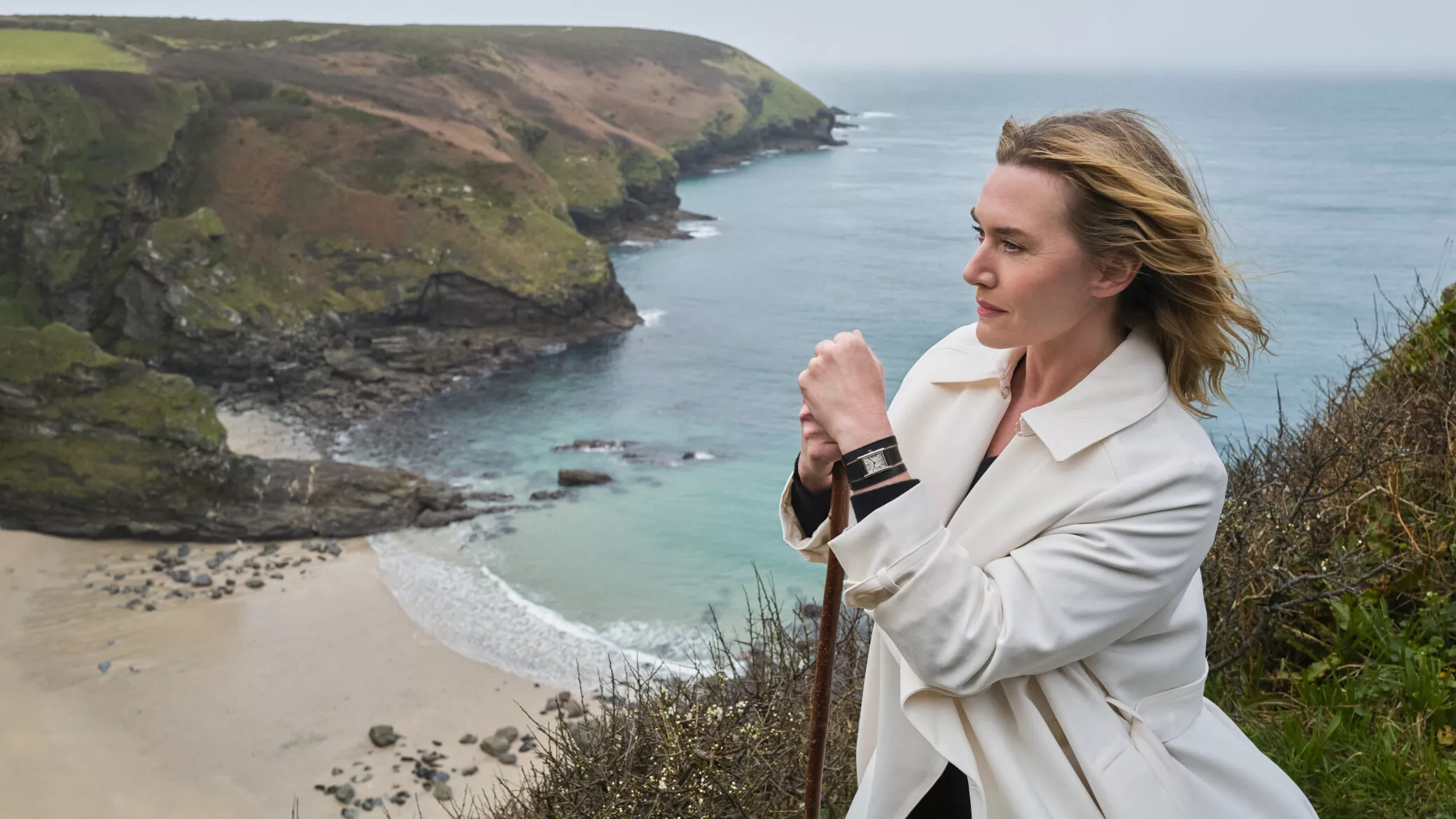 Kate Winslet - Longines - Media Center