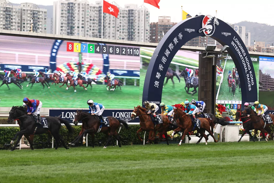 Sports - Longines - Media Center